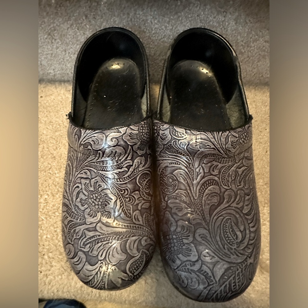 Dansko’s